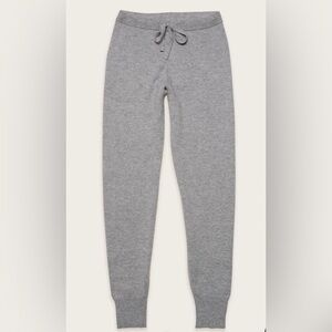 Unsubscribed - Cashmere Jogger